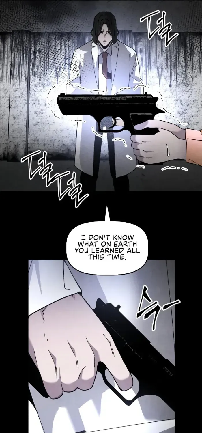 Destined Murderer Chapter 27 page 69 - 