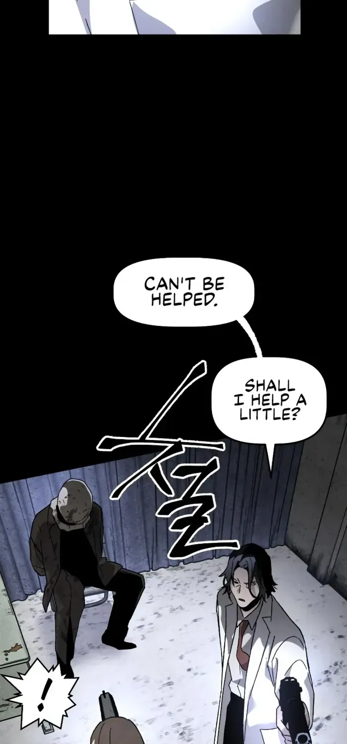 Destined Murderer Chapter 27 page 70 - 