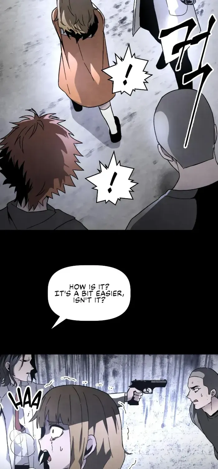Destined Murderer Chapter 27 page 71 - 