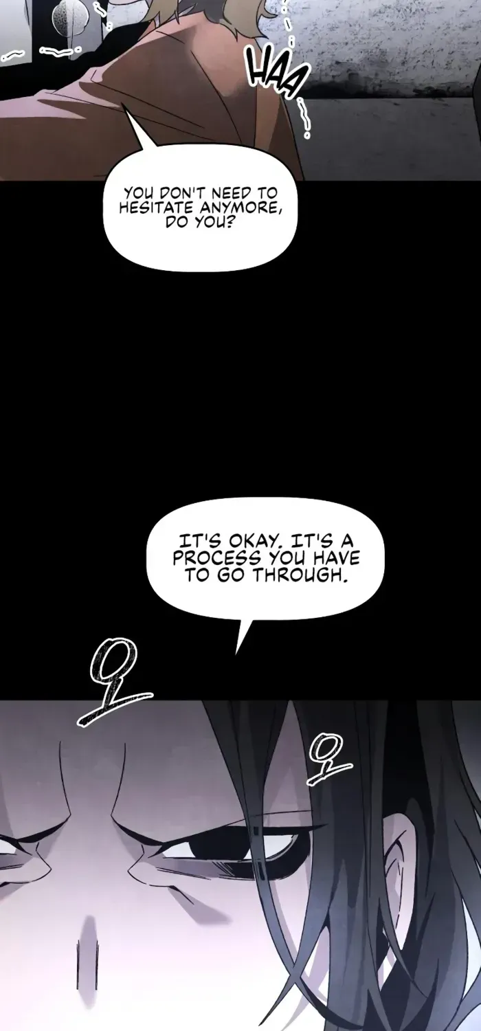 Destined Murderer Chapter 27 page 72 - 