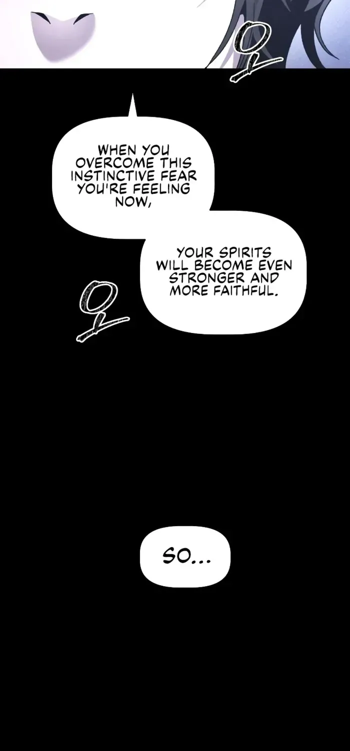 Destined Murderer Chapter 27 page 73 - 