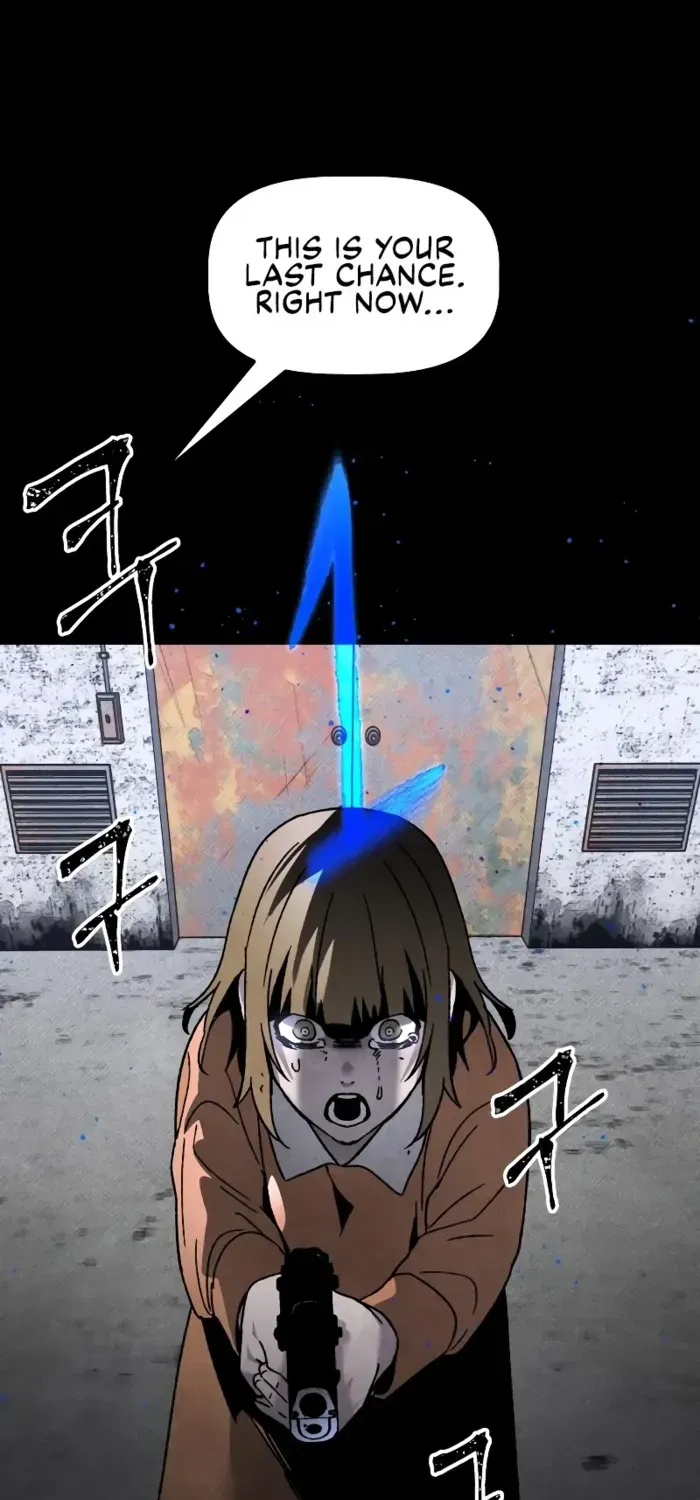Destined Murderer Chapter 27 page 74 - 