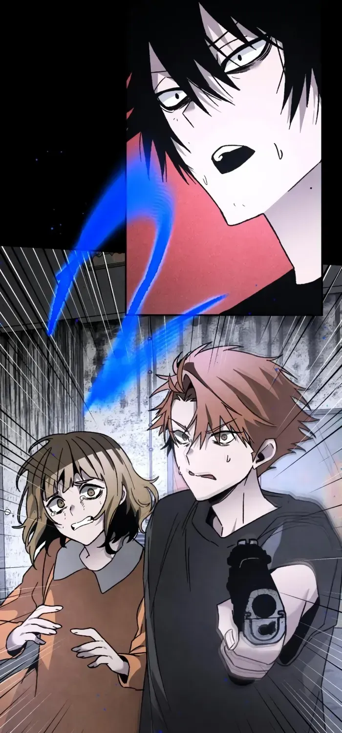 Destined Murderer Chapter 27 page 78 - 