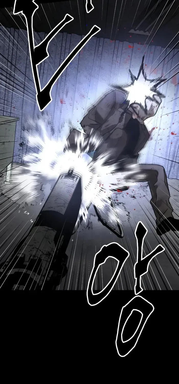 Destined Murderer Chapter 27 page 80 - 