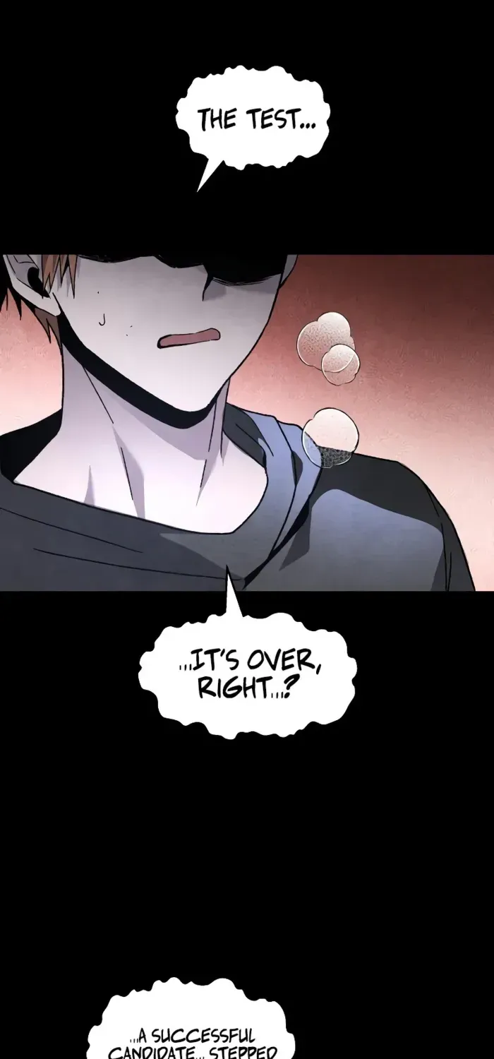 Destined Murderer Chapter 27 page 84 - 