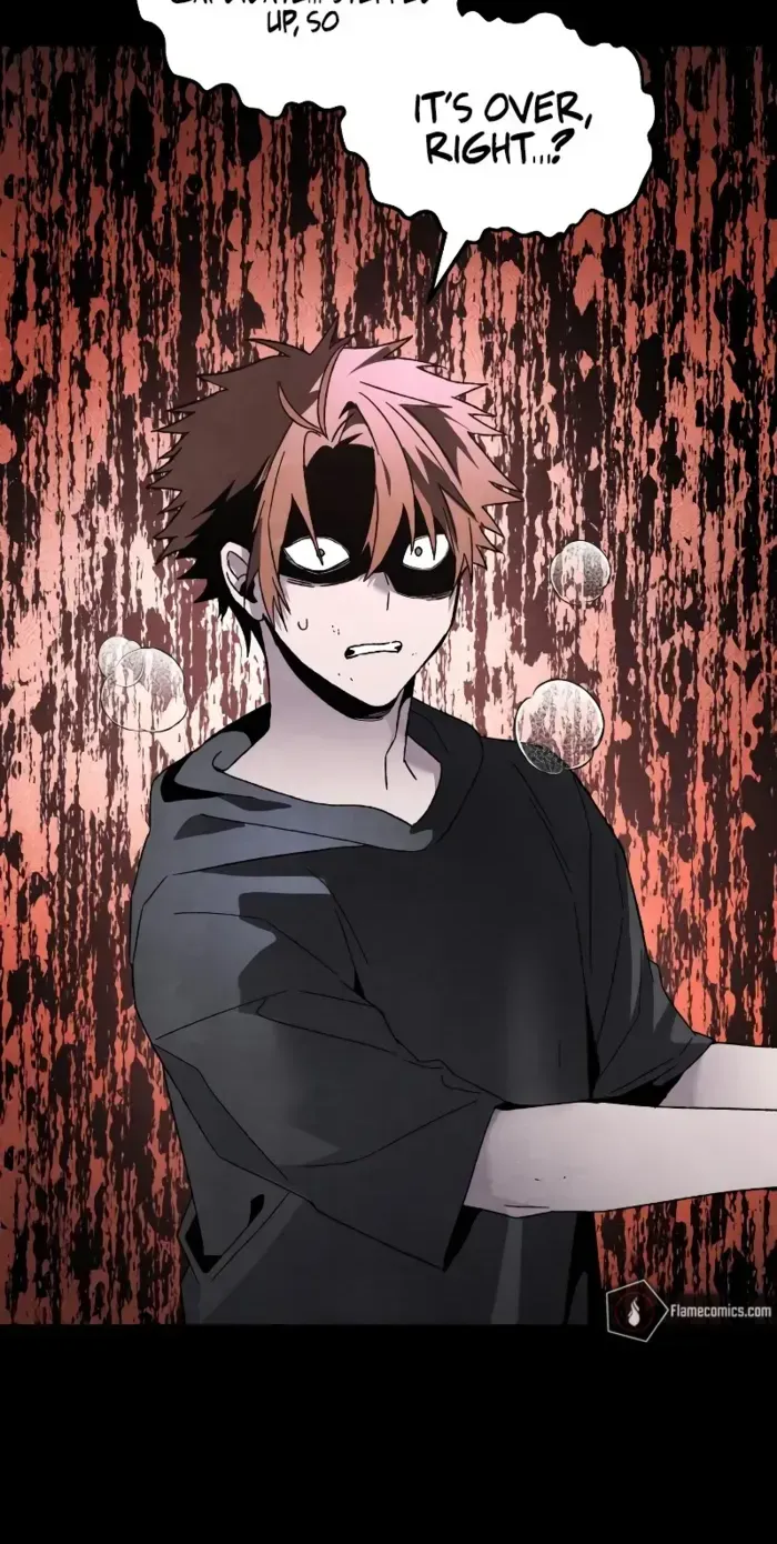 Destined Murderer Chapter 27 page 85 - 