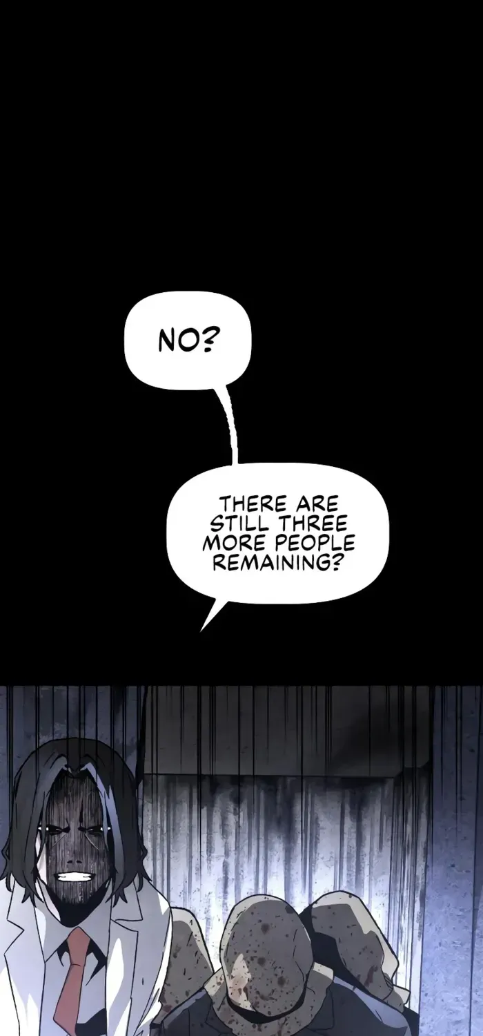 Destined Murderer Chapter 27 page 88 - 