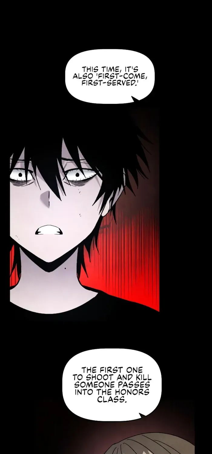 Destined Murderer Chapter 27 page 90 - 