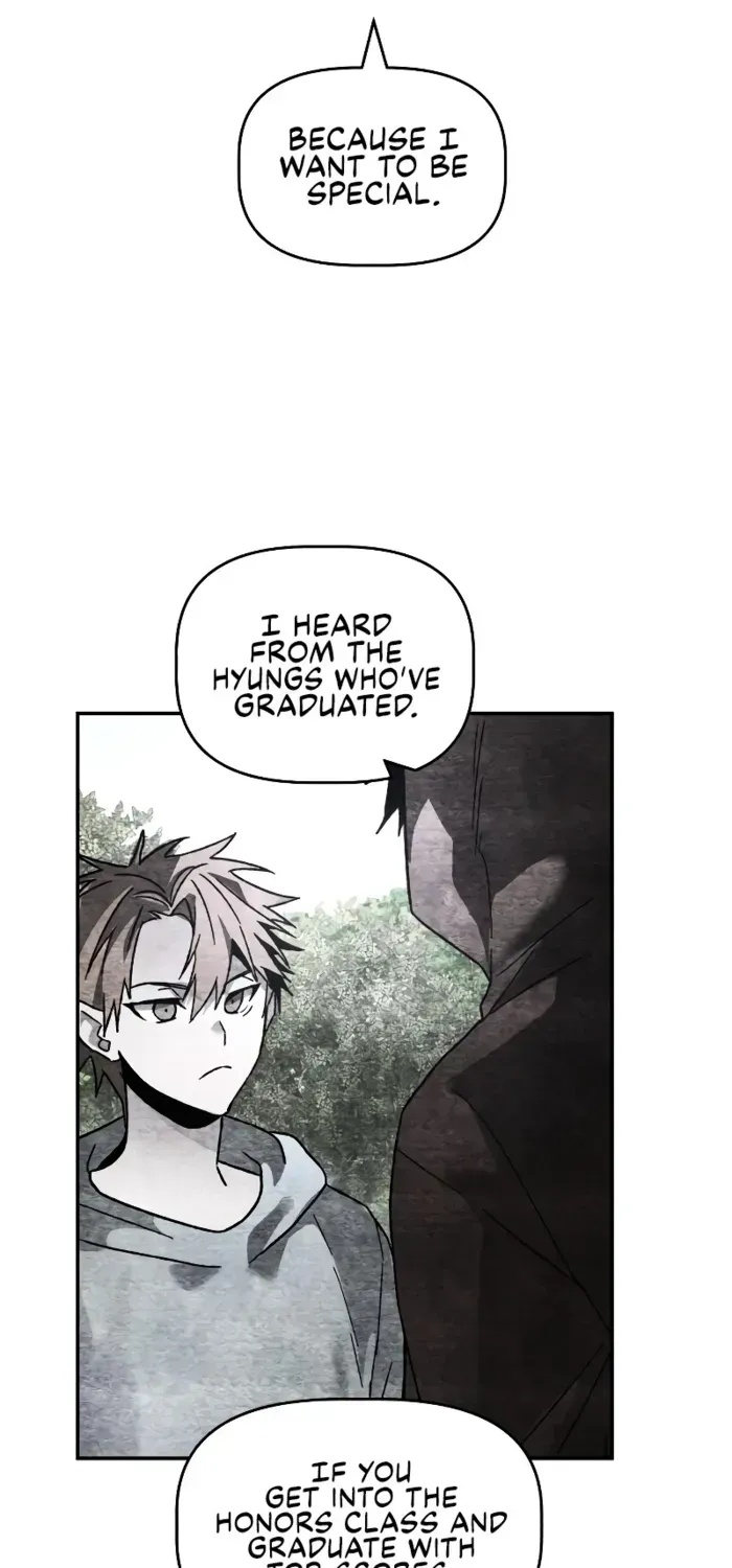 Destined Murderer Chapter 27 page 10 - 