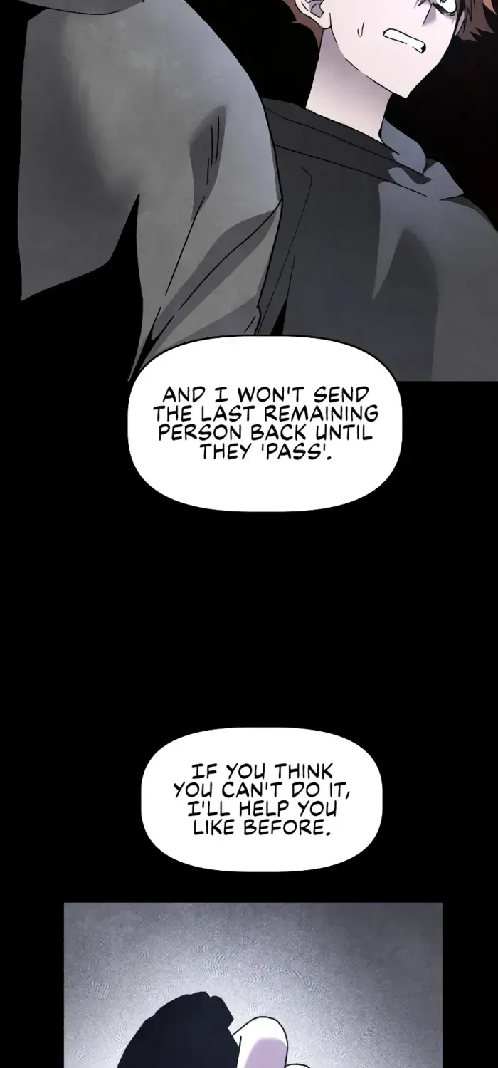 Destined Murderer Chapter 27 page 92 - 