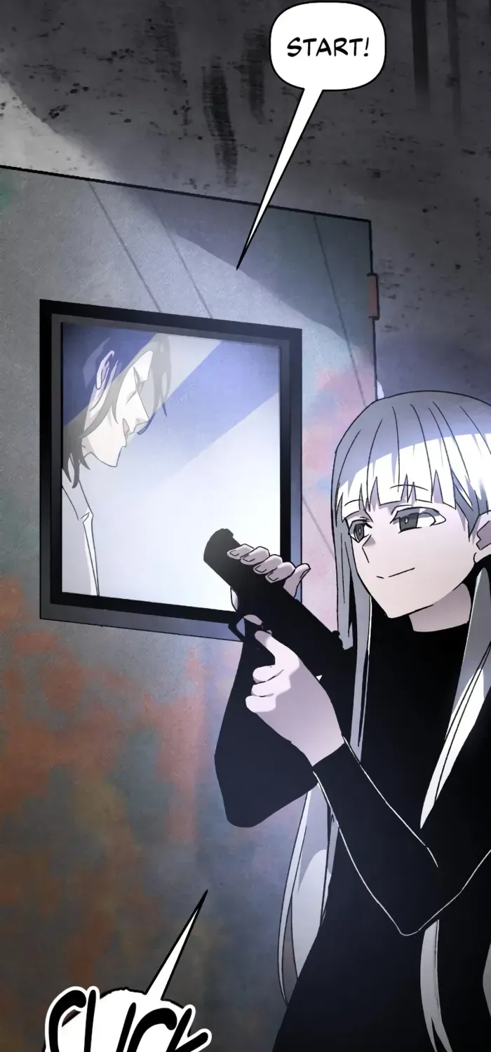 Destined Murderer Chapter 27 page 95 - 