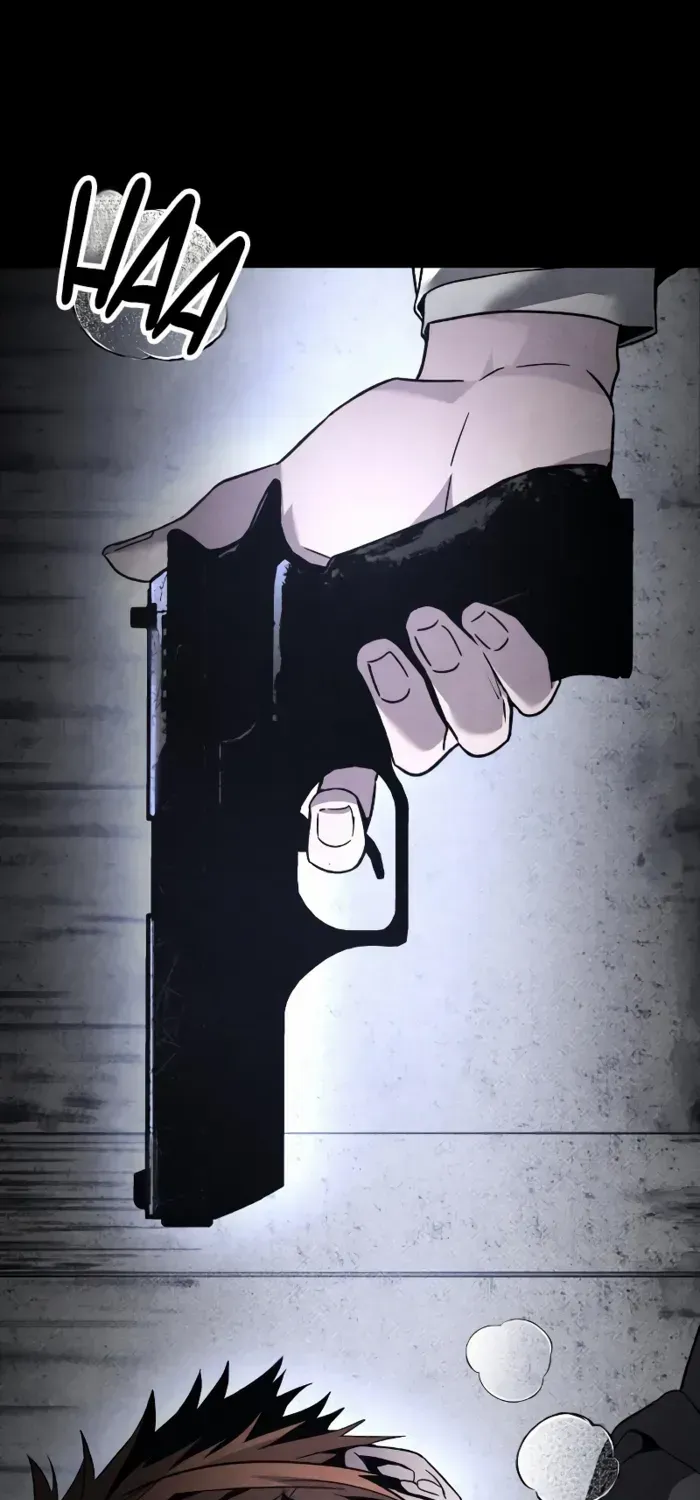 Destined Murderer Chapter 28 page 2 - 