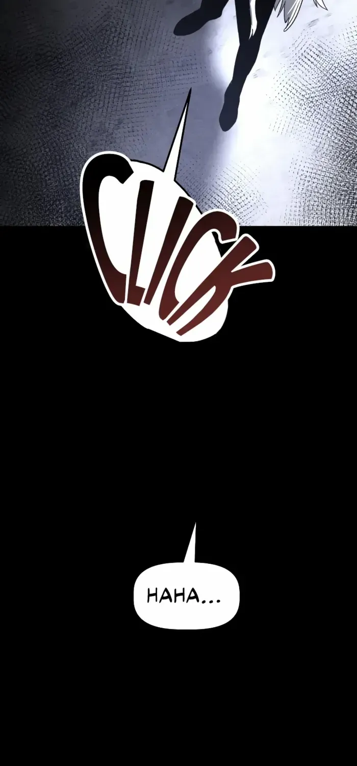 Destined Murderer Chapter 28 page 11 - 