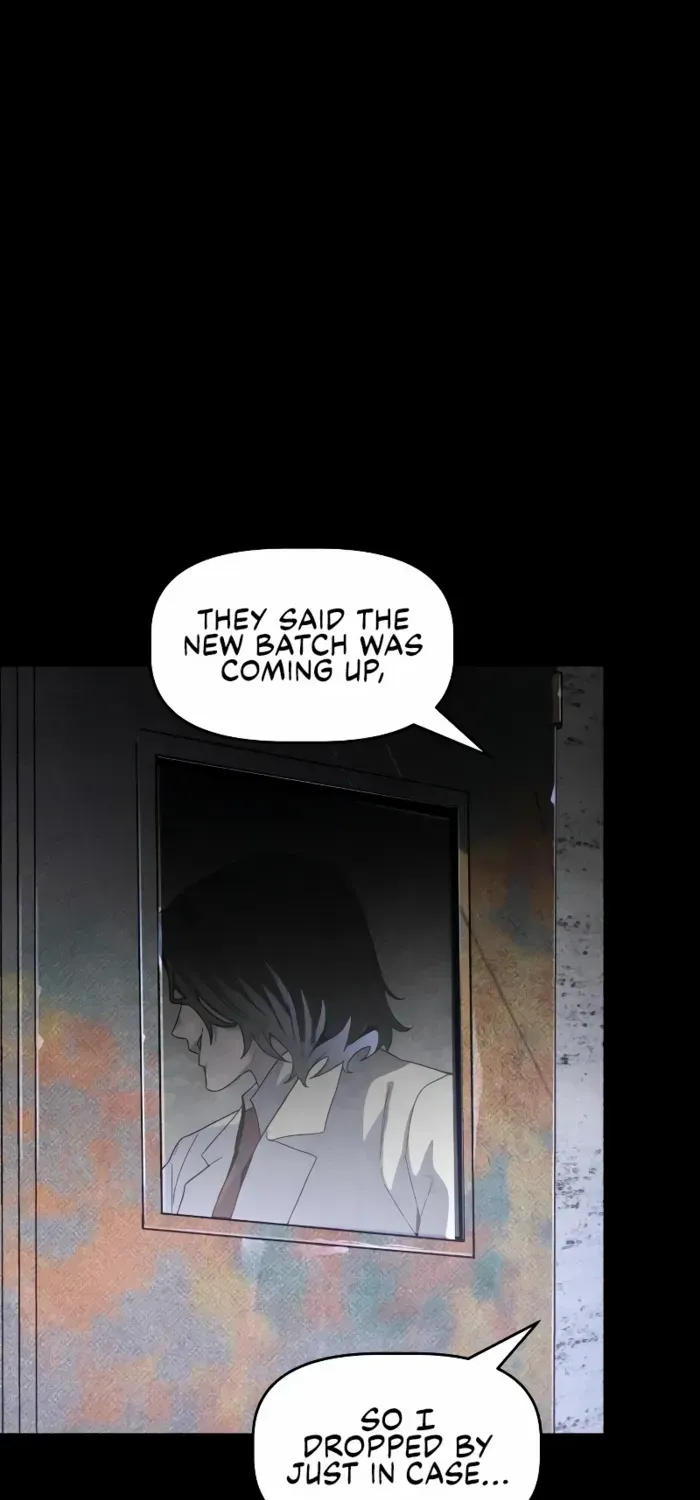 Destined Murderer Chapter 28 page 12 - 