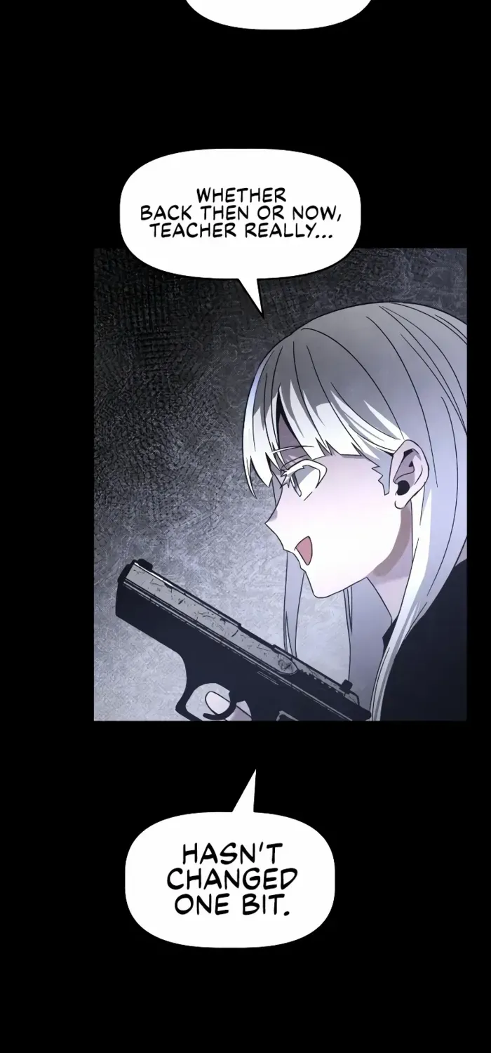 Destined Murderer Chapter 28 page 13 - 