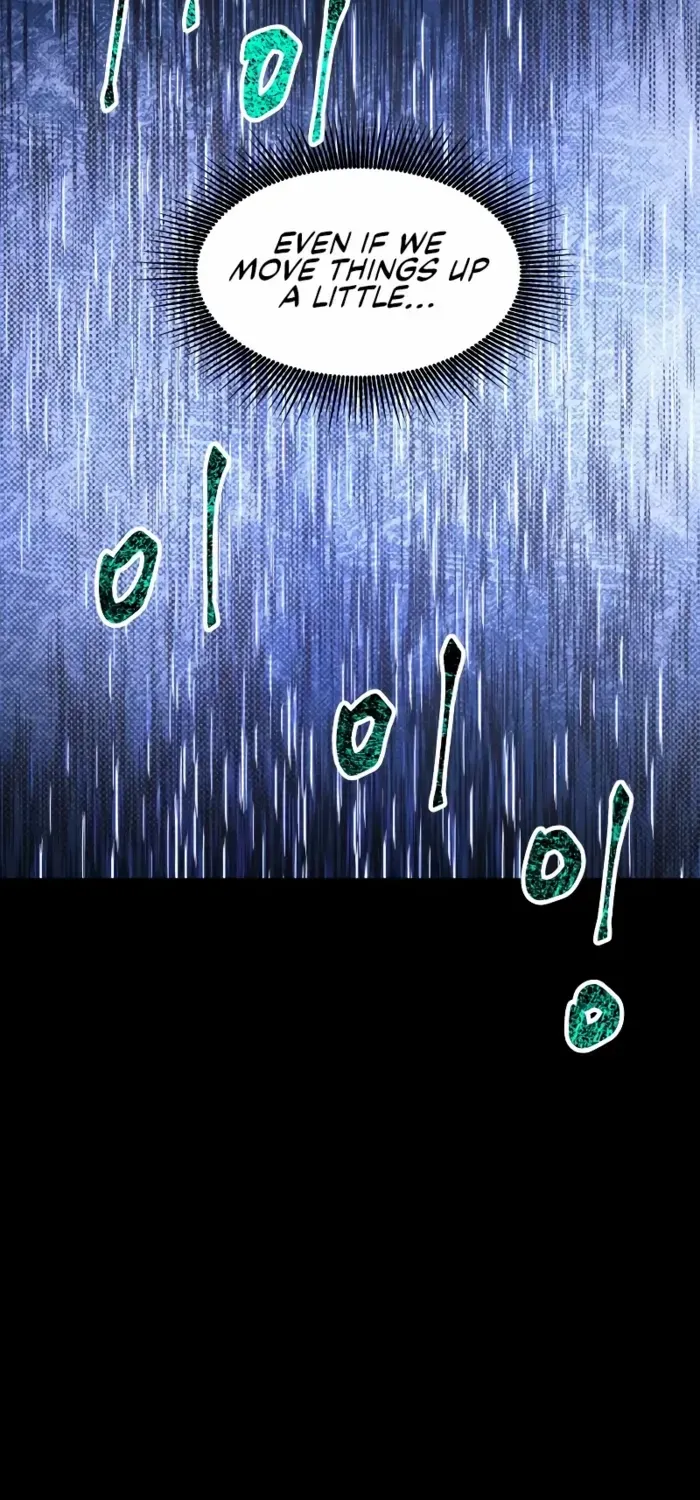 Destined Murderer Chapter 28 page 15 - 