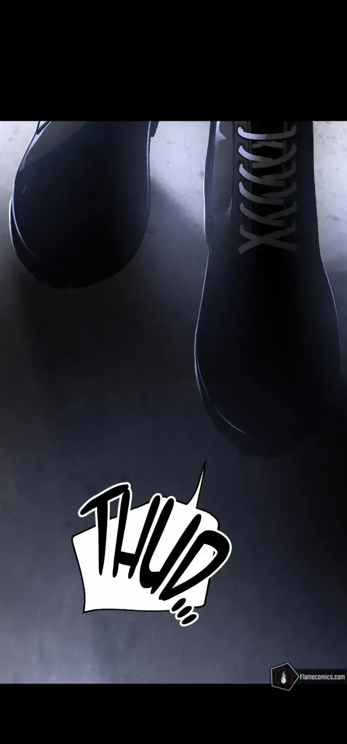 Destined Murderer Chapter 28 page 16 - 