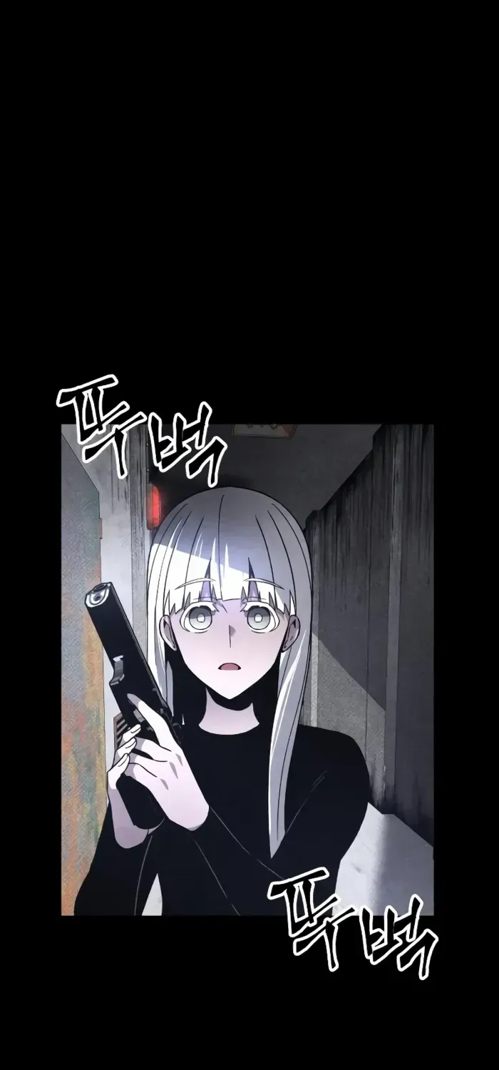 Destined Murderer Chapter 28 page 17 - 
