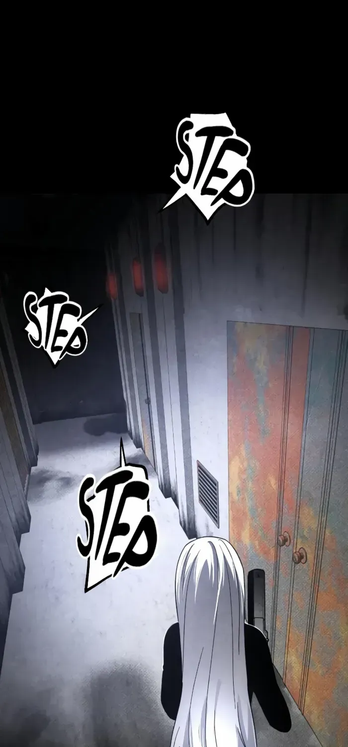 Destined Murderer Chapter 28 page 19 - 