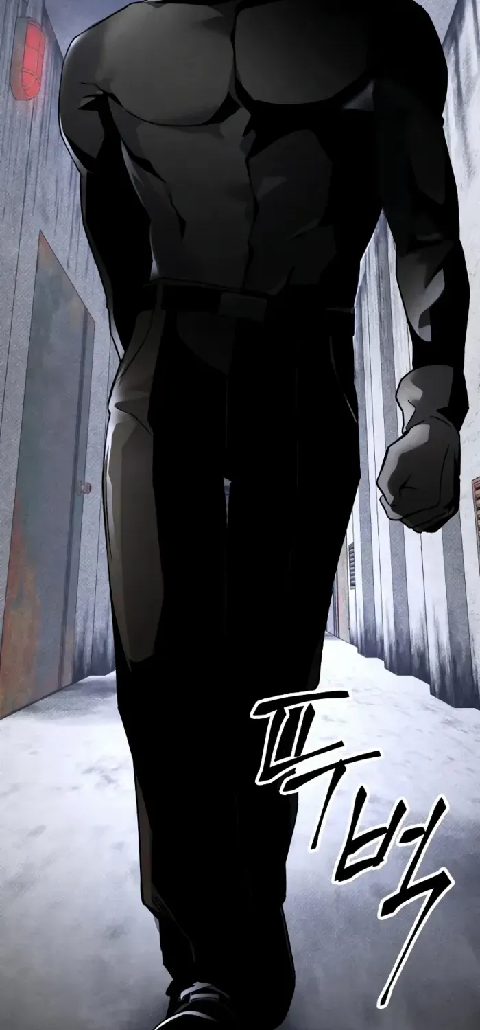 Destined Murderer Chapter 28 page 22 - 