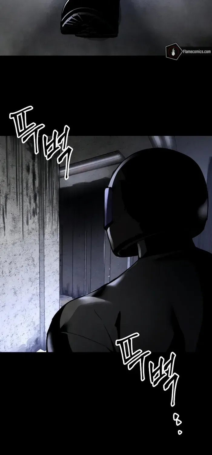 Destined Murderer Chapter 28 page 23 - 