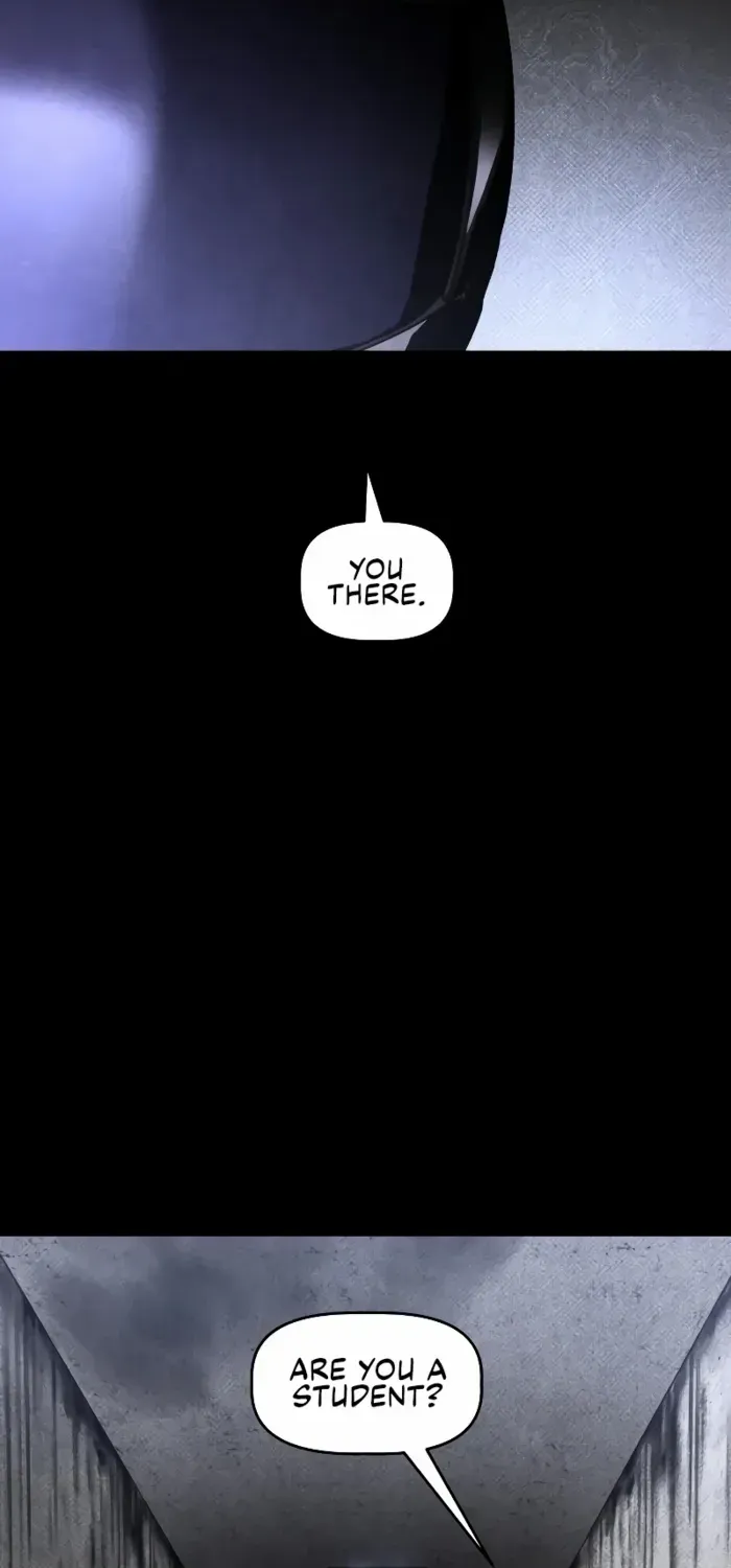 Destined Murderer Chapter 28 page 25 - 