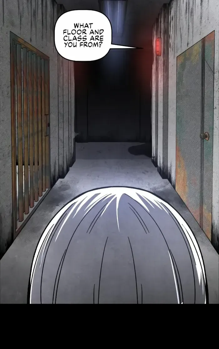 Destined Murderer Chapter 28 page 26 - 