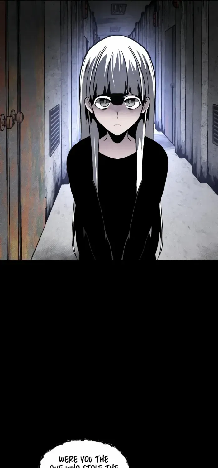 Destined Murderer Chapter 28 page 27 - 