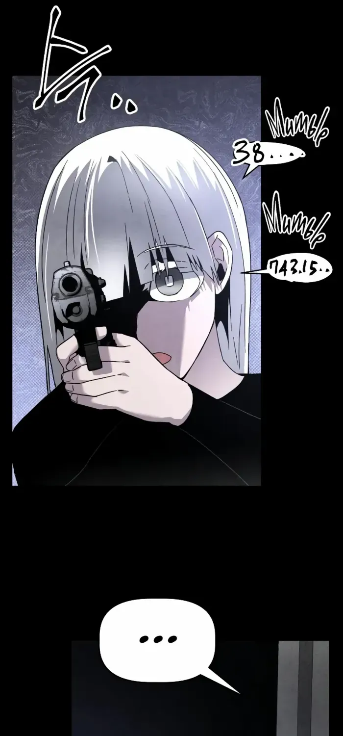Destined Murderer Chapter 28 page 30 - 