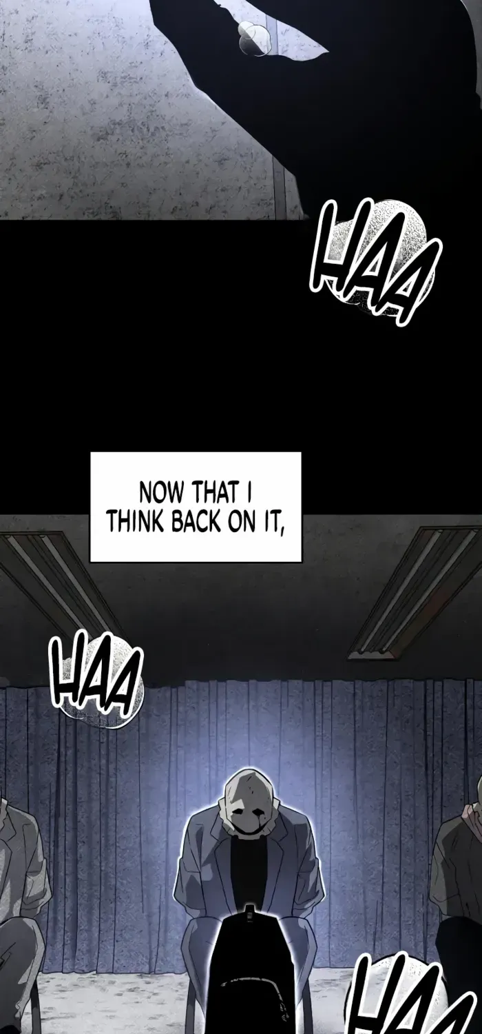 Destined Murderer Chapter 28 page 4 - 