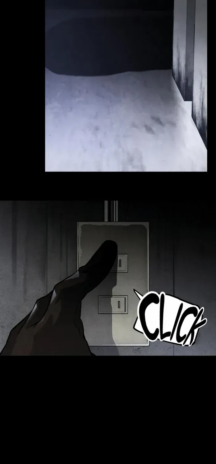 Destined Murderer Chapter 28 page 31 - 