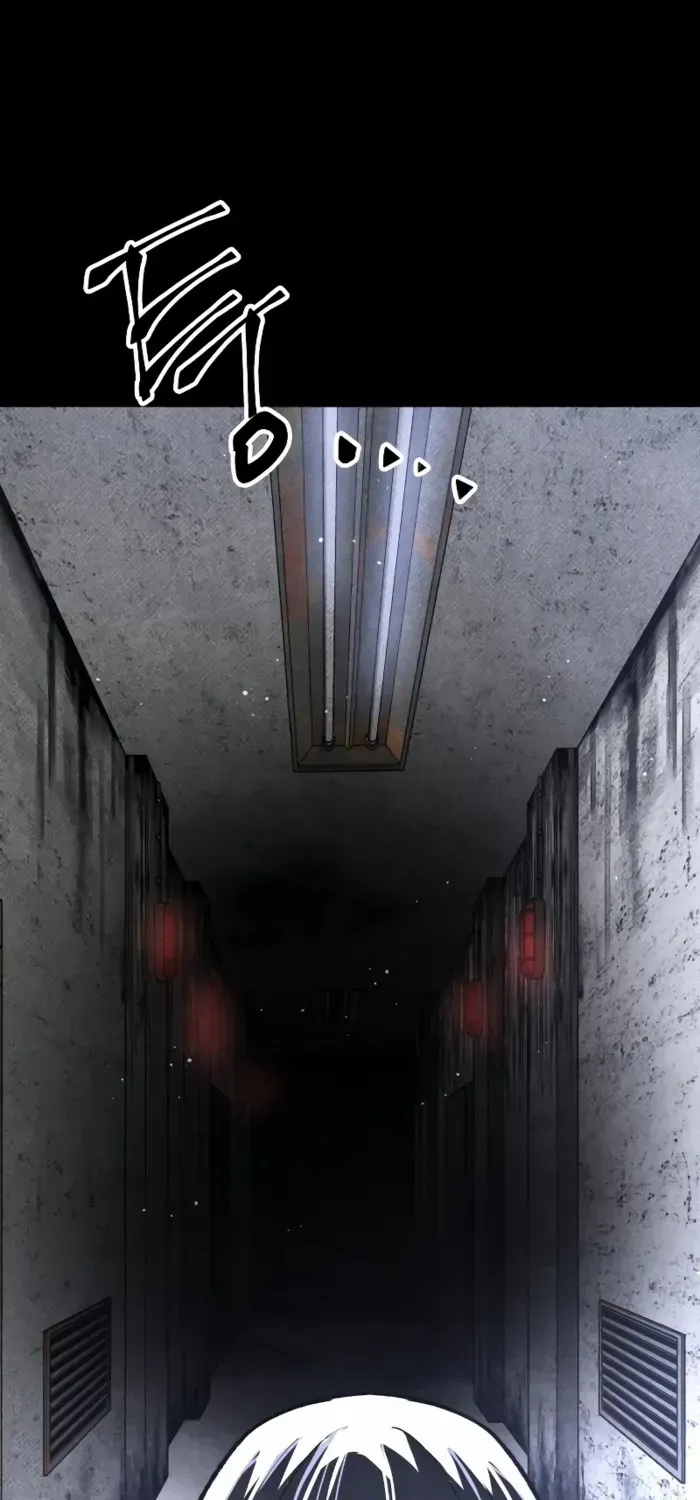 Destined Murderer Chapter 28 page 32 - 