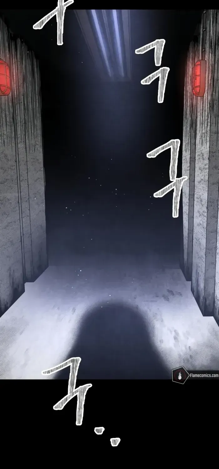 Destined Murderer Chapter 28 page 34 - 