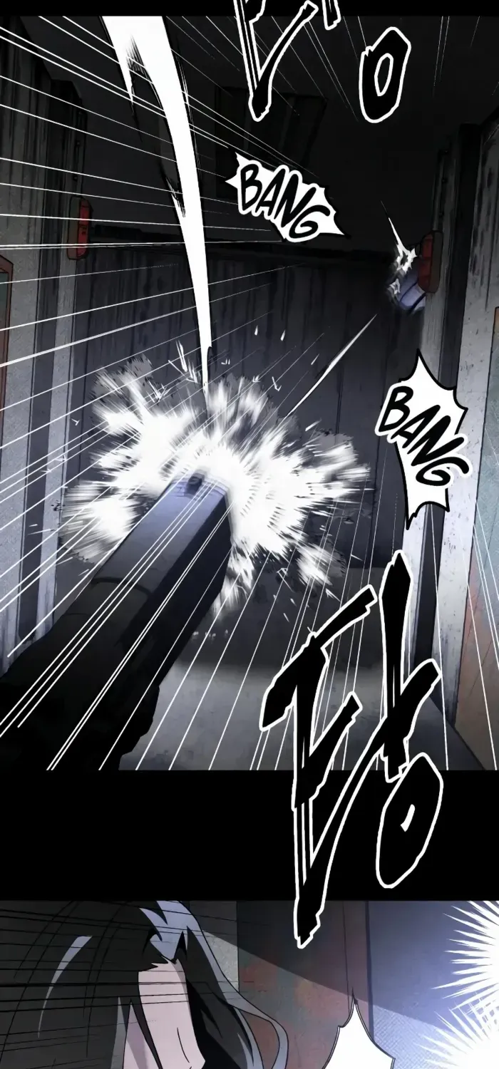 Destined Murderer Chapter 28 page 39 - 