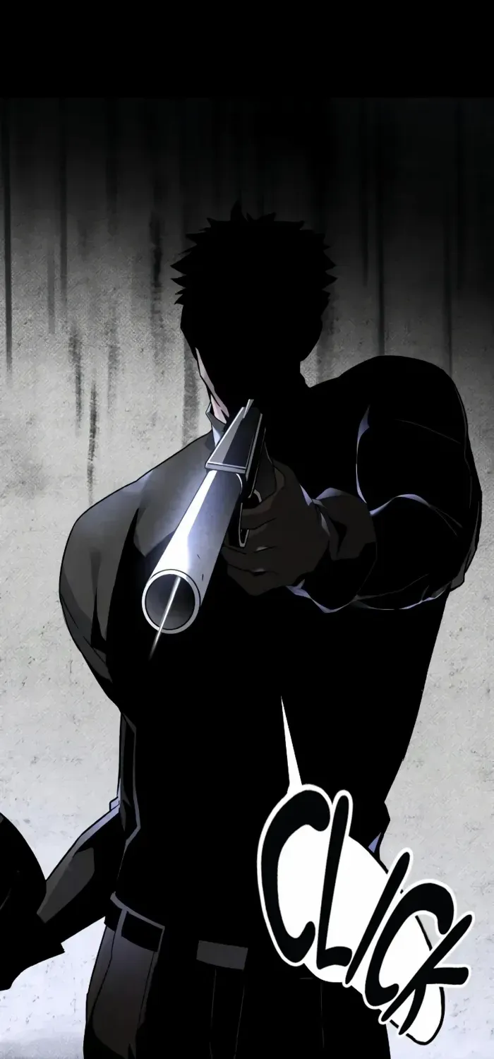 Destined Murderer Chapter 28 page 43 - 