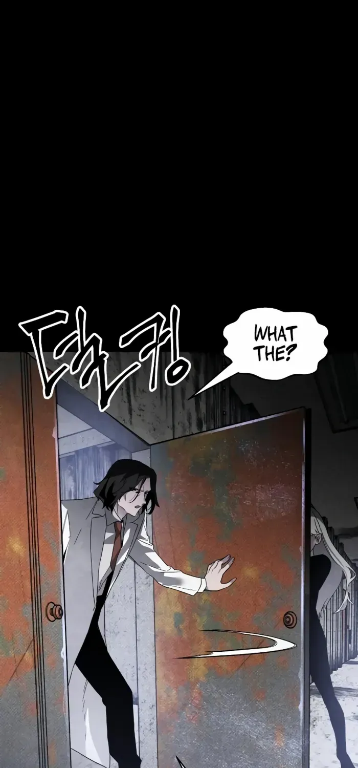 Destined Murderer Chapter 28 page 45 - 