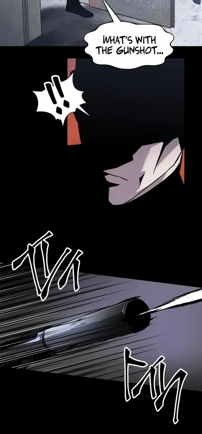 Destined Murderer Chapter 28 page 46 - 