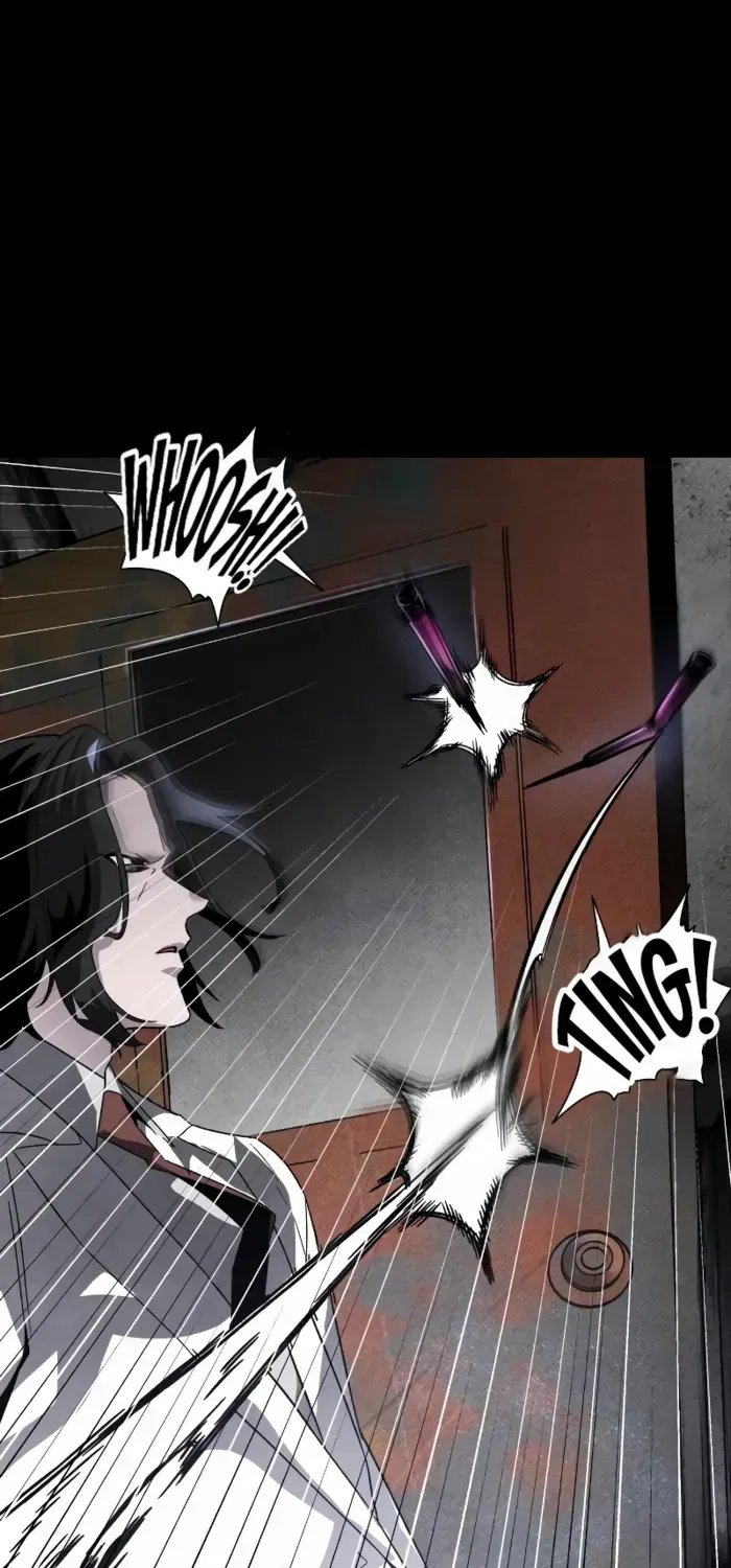 Destined Murderer Chapter 28 page 47 - 