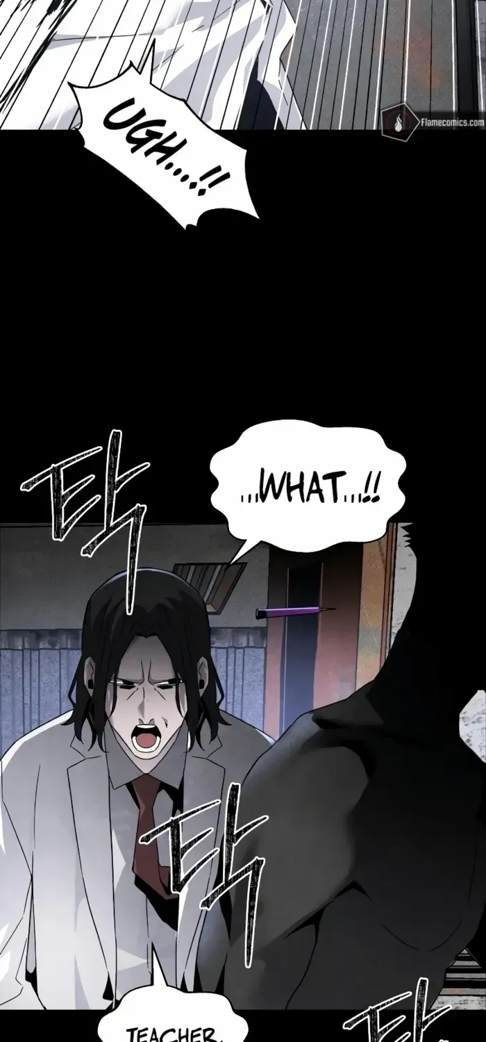 Destined Murderer Chapter 28 page 48 - 