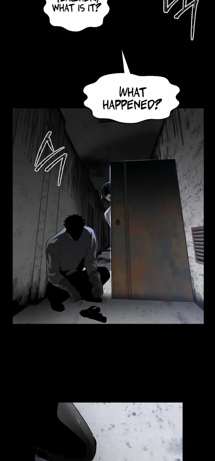 Destined Murderer Chapter 28 page 49 - 