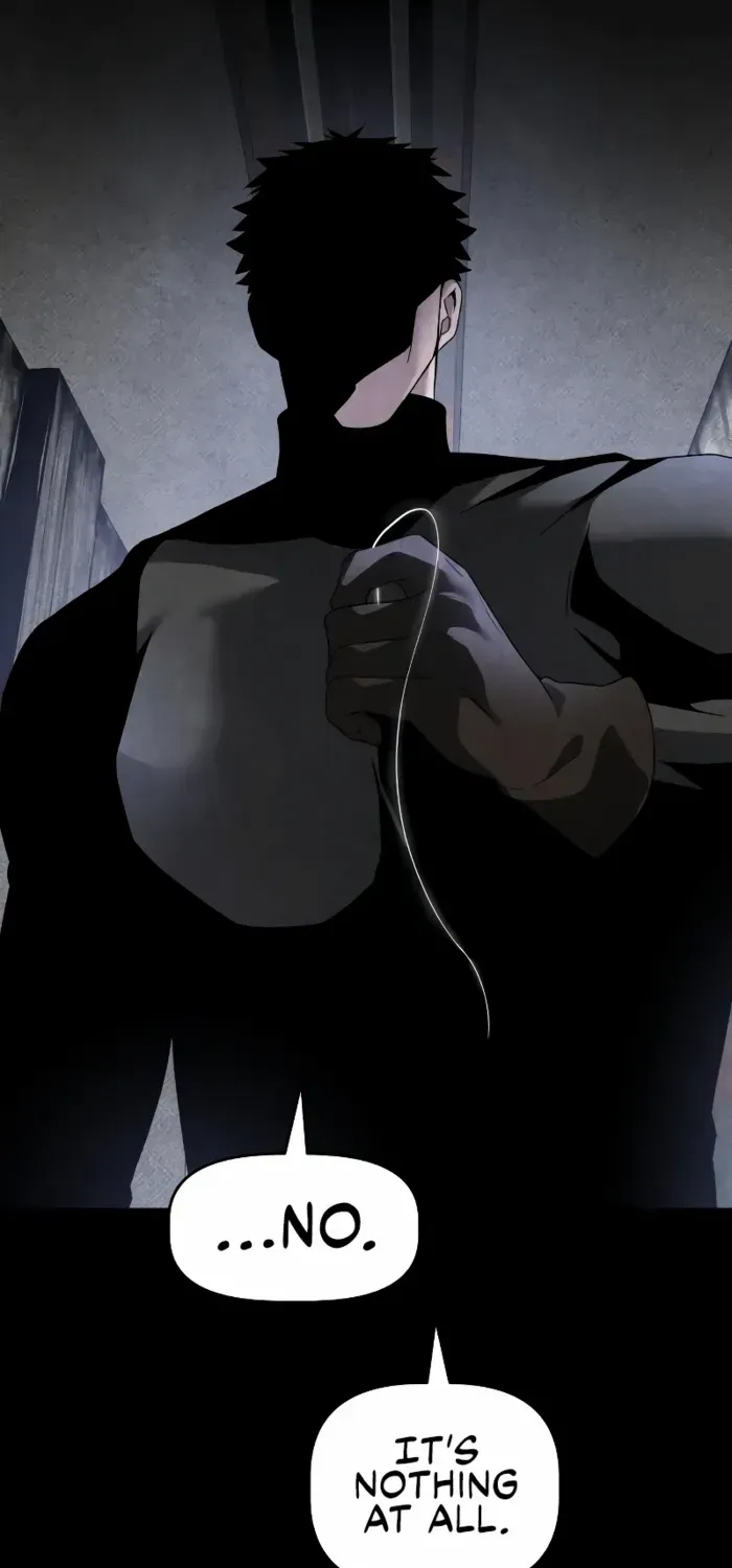 Destined Murderer Chapter 28 page 51 - 