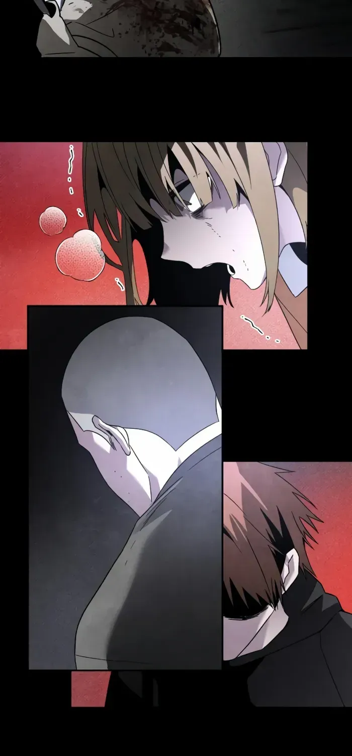 Destined Murderer Chapter 28 page 55 - 