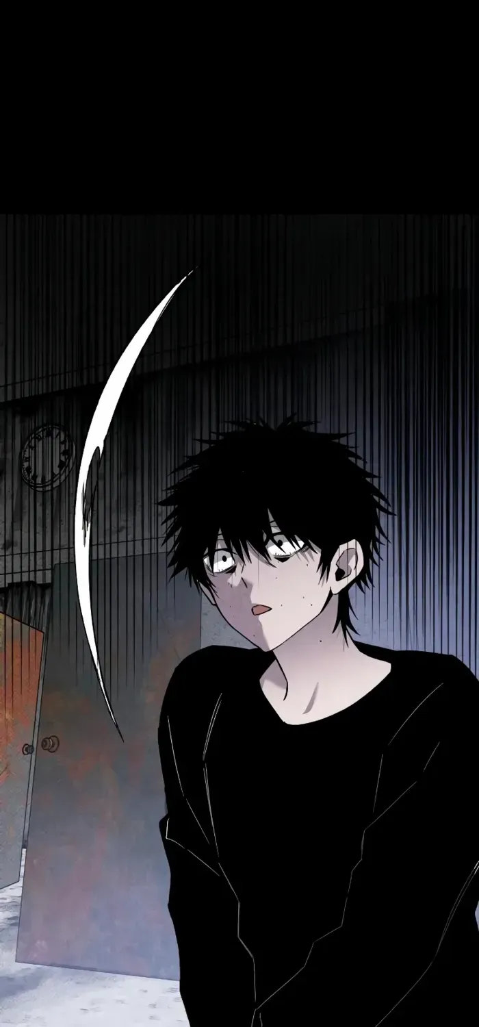 Destined Murderer Chapter 28 page 56 - 