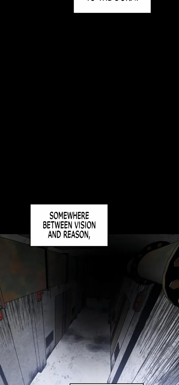 Destined Murderer Chapter 28 page 58 - 