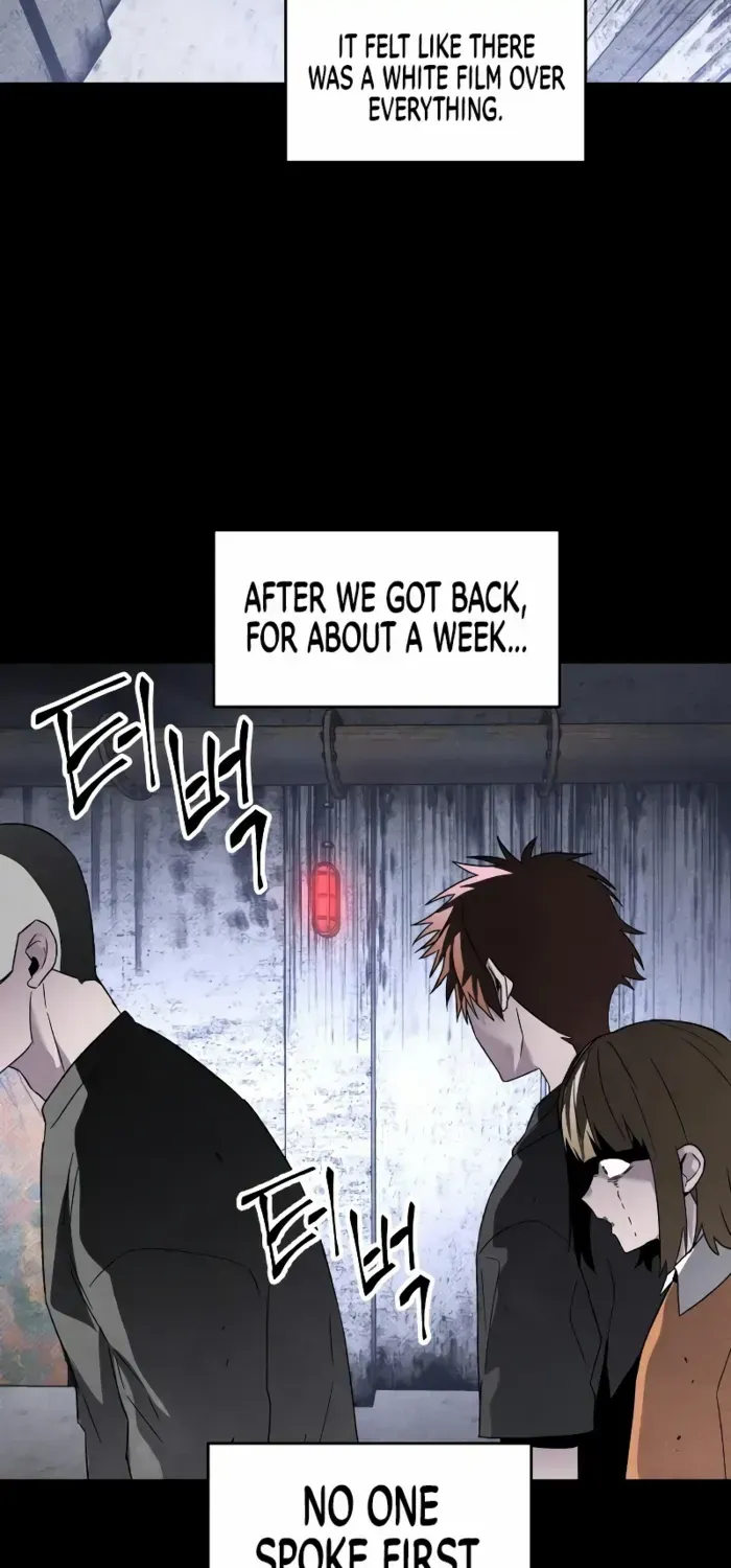 Destined Murderer Chapter 28 page 59 - 