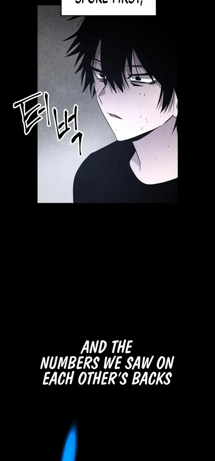 Destined Murderer Chapter 28 page 60 - 