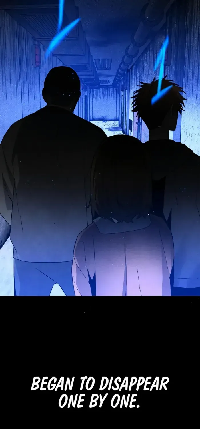 Destined Murderer Chapter 28 page 62 - 