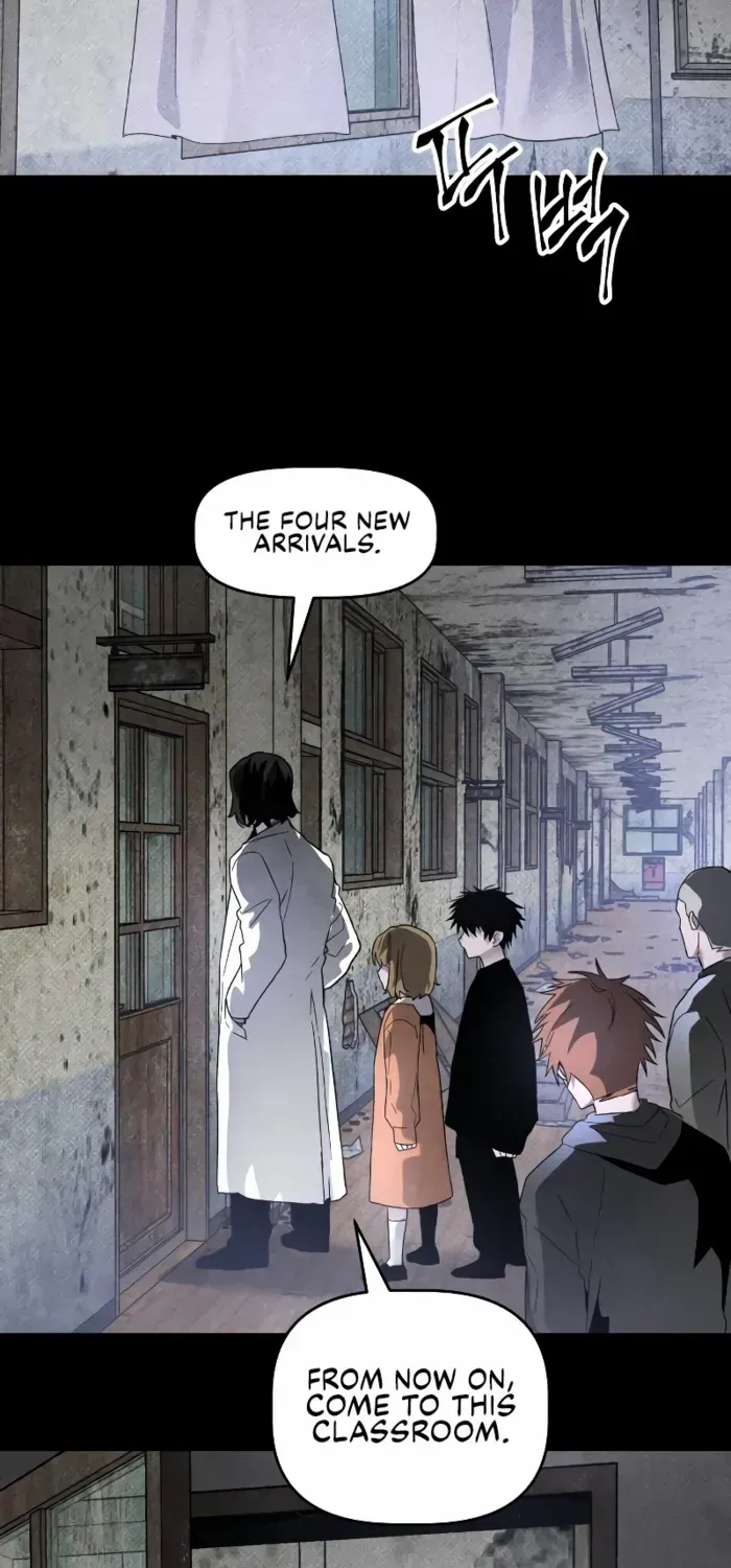 Destined Murderer Chapter 28 page 64 - 