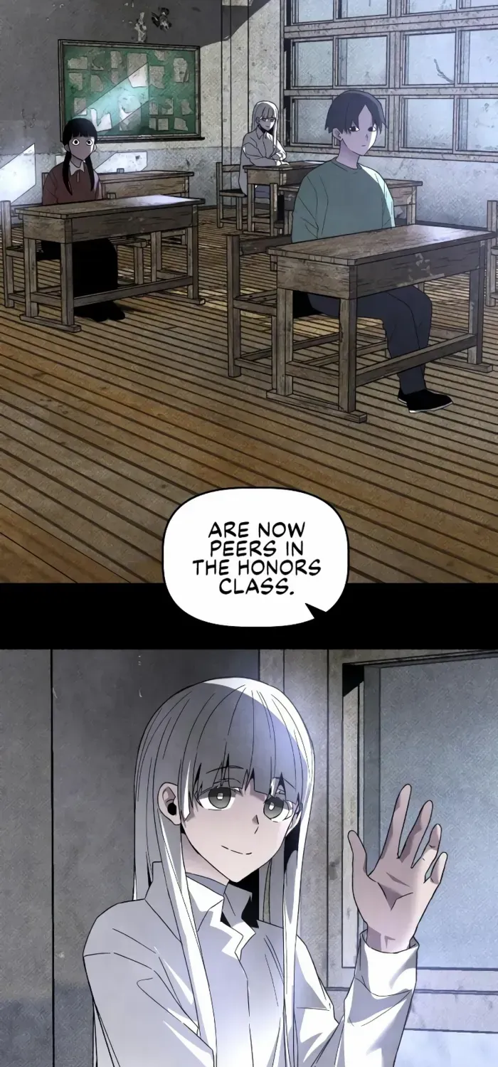 Destined Murderer Chapter 28 page 66 - 
