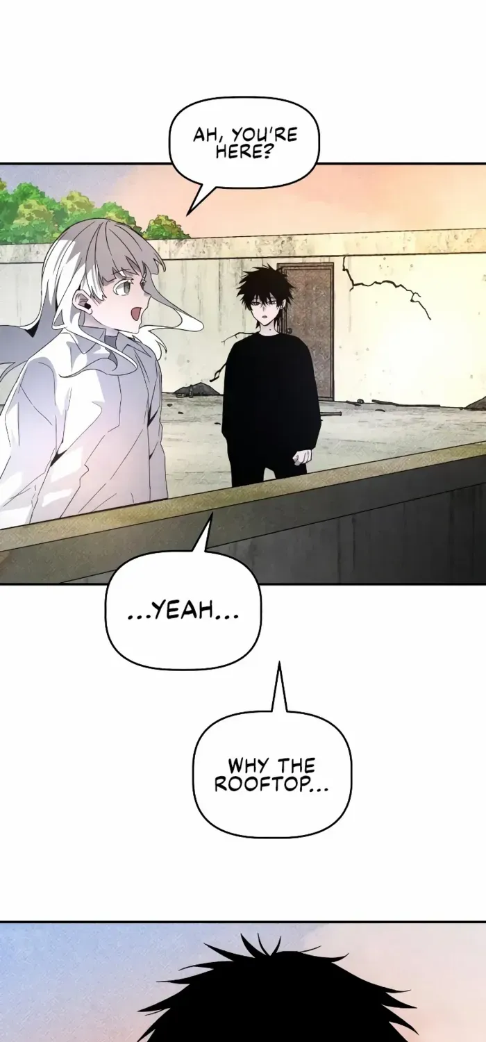 Destined Murderer Chapter 28 page 72 - 